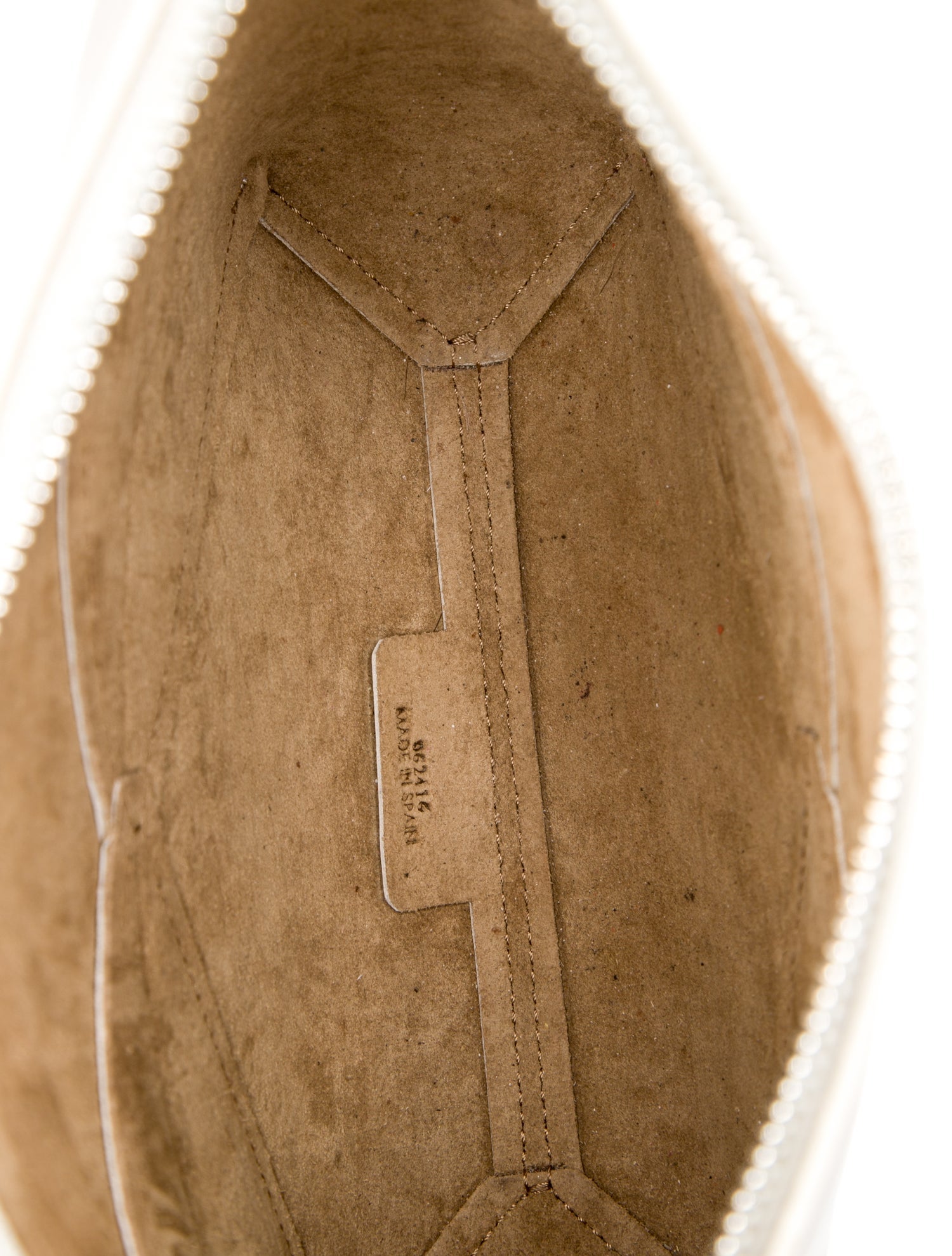 Loewe Leather Puzzle